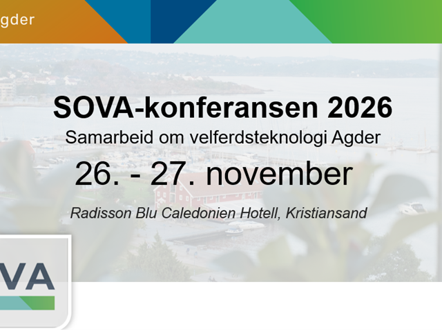 SOVA 2026