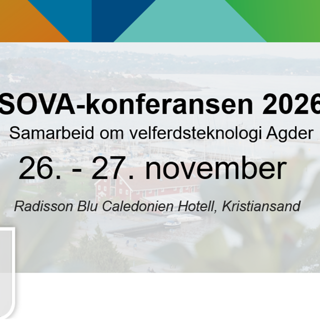 SOVA 2026