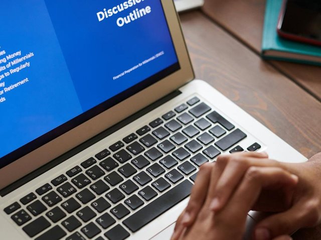 KS Webinarrekke om digitalisering