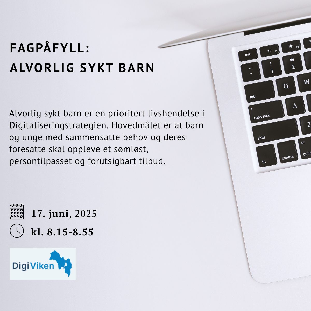fagpafyll-alvorlig-sykt-barn