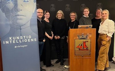 KI i Flekkefjord - Digi Agder