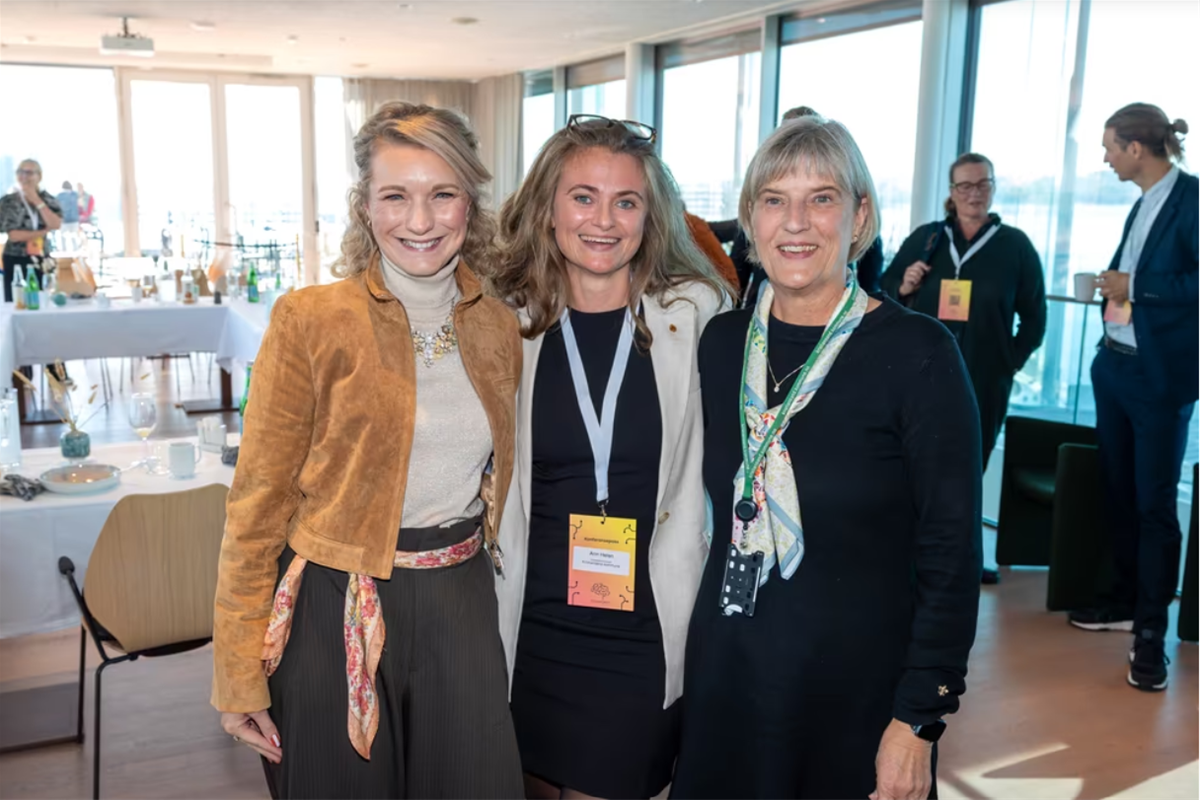 karianne-tung-annhelen-moum-camilla-dunsed