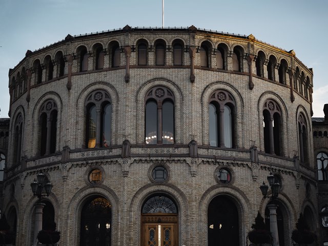 Webinar/høring EUs nye helsedataforordning (EHDS)