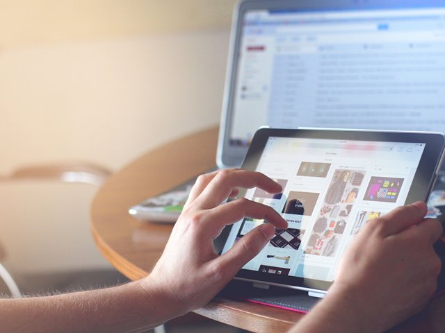 Lærerstyrt internett og internettfilter i skolen
