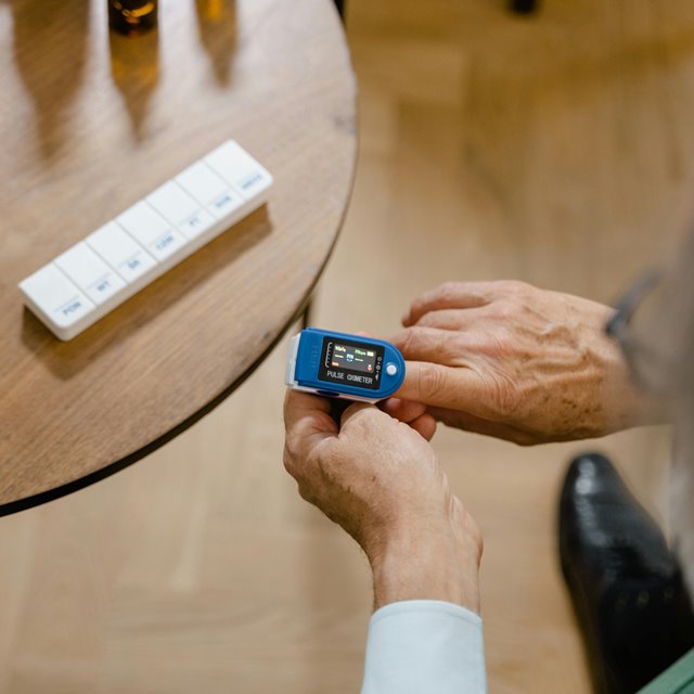 Digital rundebordskonferanse for velferdsteknologi