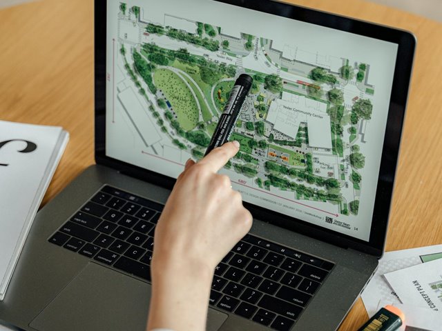 Tilsyn og ulovligheter - KI i byggesaksbehandlingen